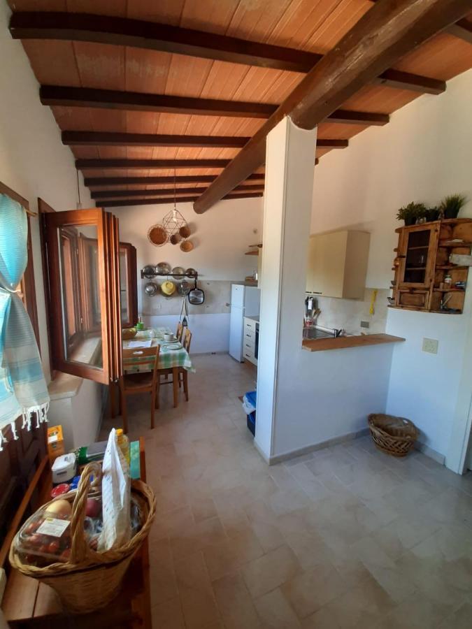 Affitti Brevi Toscana - La Terrazza Sulla Spiaggia Porto Santo Stefano  Exteriér fotografie